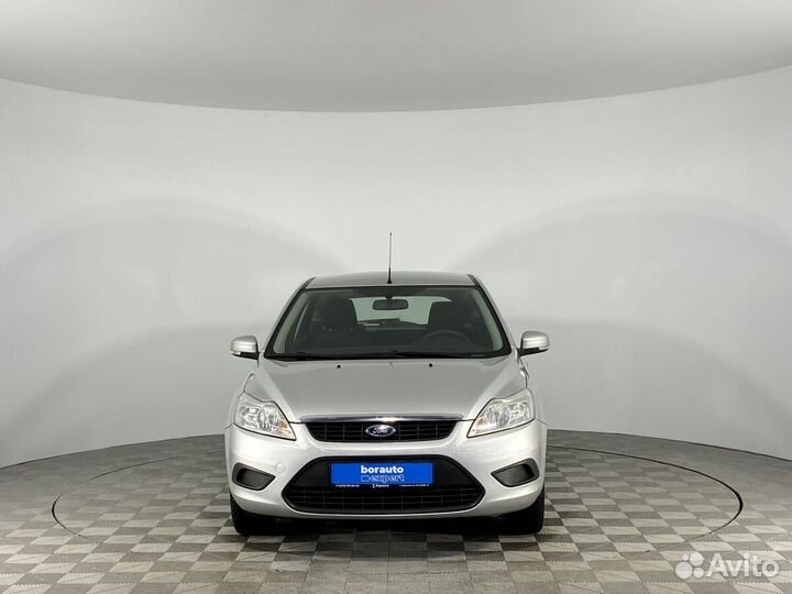 Ford Focus 1.6 МТ, 2010, 128 610 км