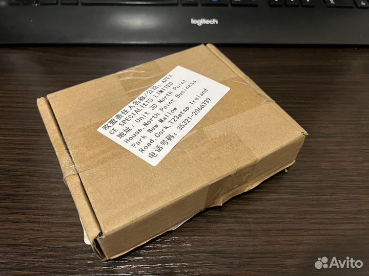 Шлейф SSD/HDD для ноутбука Huawei D15