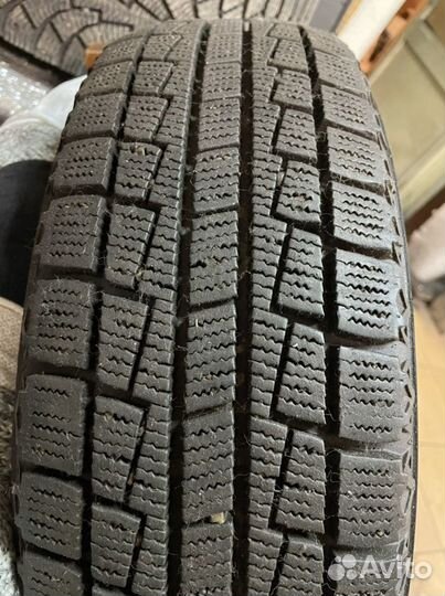 Hankook I Cept W605 155/65 R14