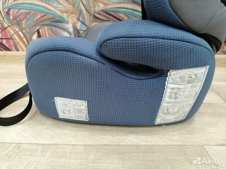 Детское автокресло 9 до 36 кг