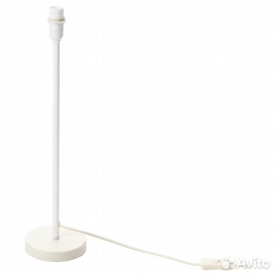Strala строла Основание настольной лампы IKEA