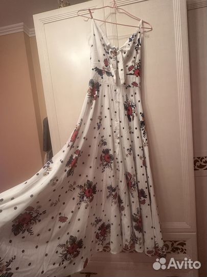 Женское платье