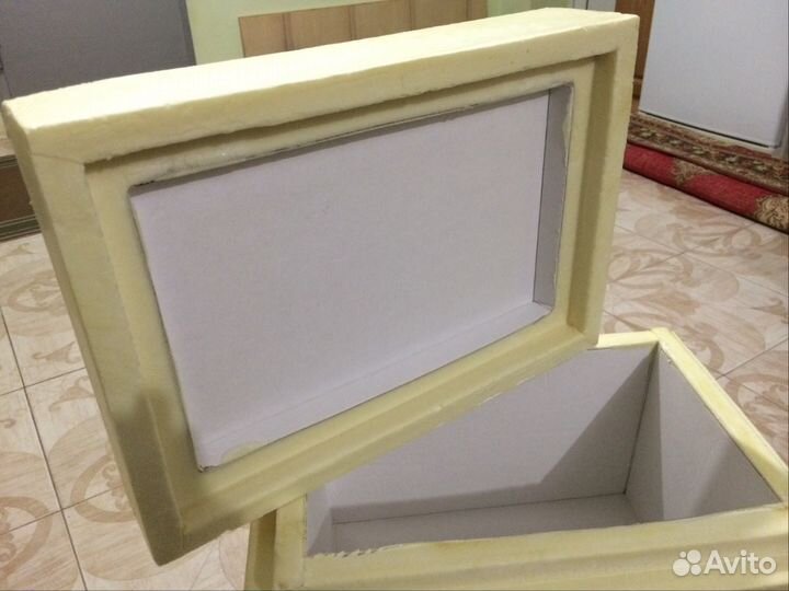 Термоконтейнер/ термобокс