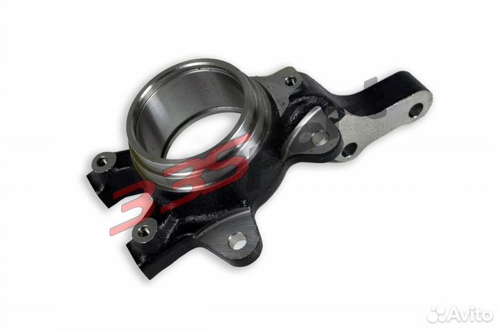 Кулак поворотный ауди бмв шевроле форд лифан