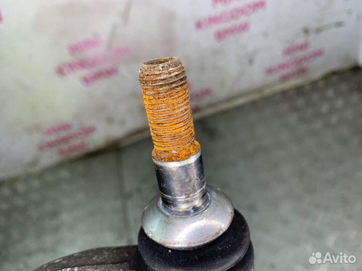 Рычаг подвески передний левый Bmw 3-Series E91LCI