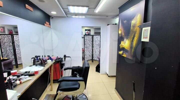 Продажа (ПСН) пл. 32 м2 м. Пражская в юао в