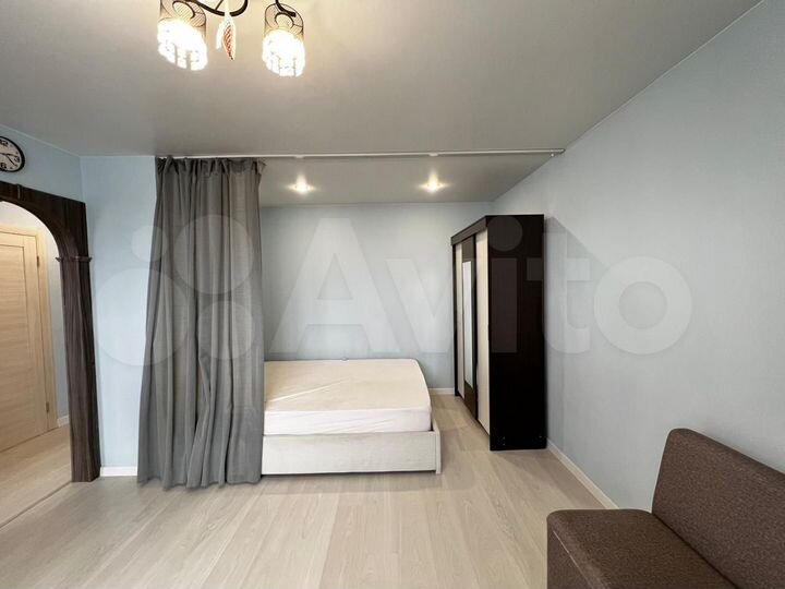 1-к. квартира, 33,2 м², 10/10 эт.