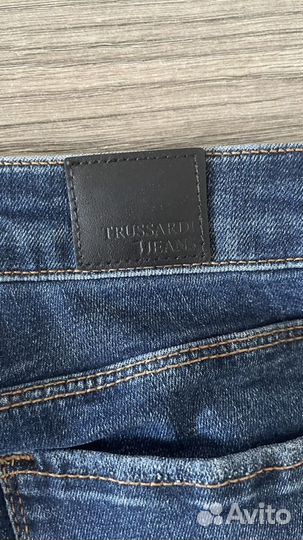 Trussardi женские джинсы