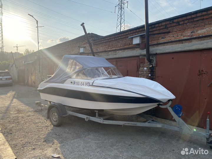 Neman 450