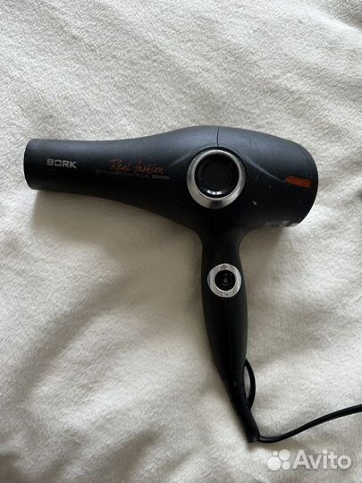 Фен Bork