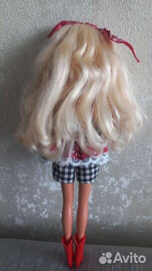 Barbie Барби 90х