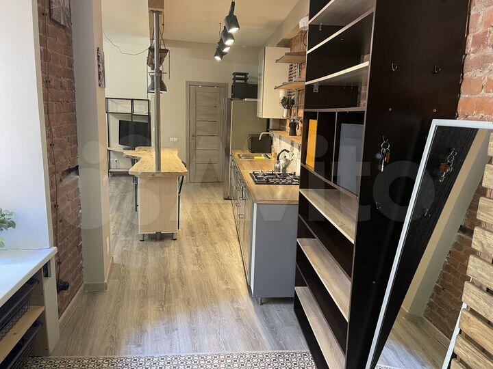 Готовый бизнес