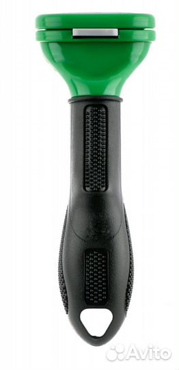 Инструмент для вычесывания шерсти кошек и собак My