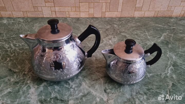 Столовые сервизы