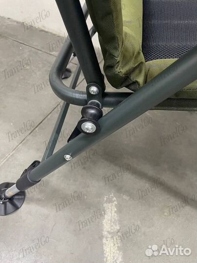 Карповое кресло для рыбалки