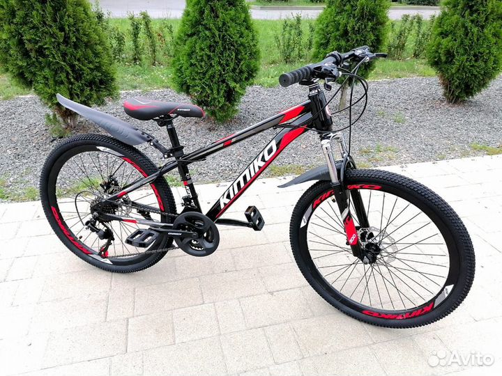 Велосипед 20/22/24/26