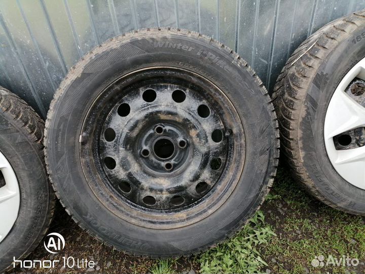 Formula Energy 185/65 R15 B