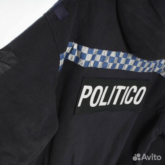 Зип худи Project G/R