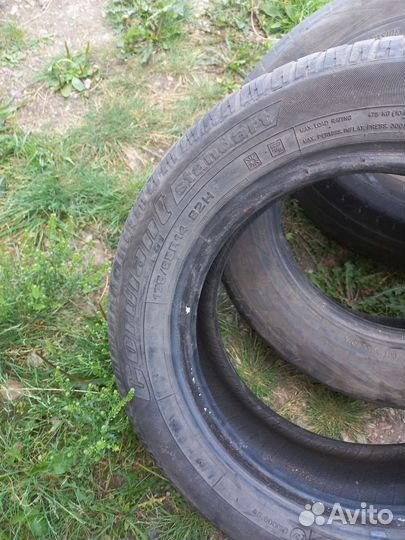 Cordiant Standart 175/65 R14