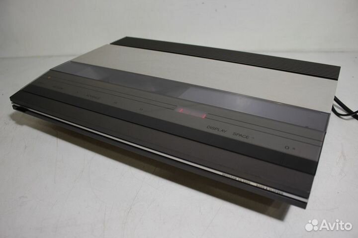 Bang Olufsen Beogram CD 3300 CD-Плеер