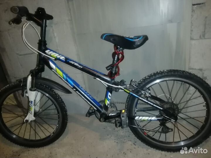 Велосипед детский