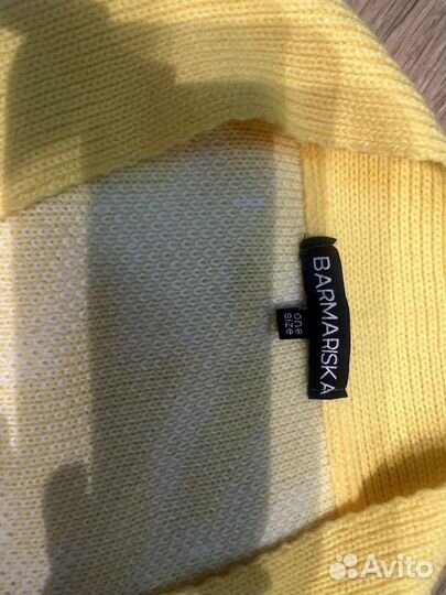 Кардиган one size