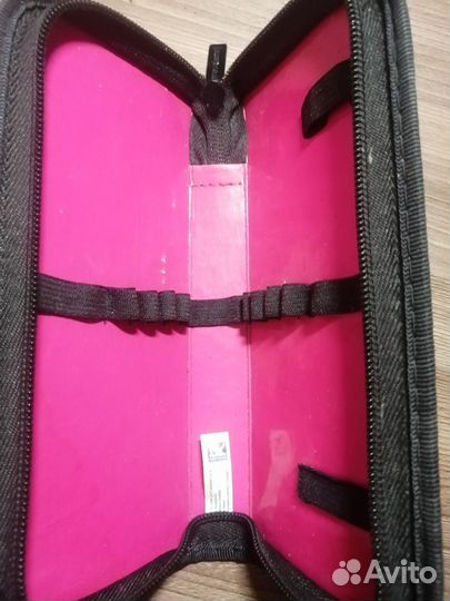 Пенал Maya Fox архив