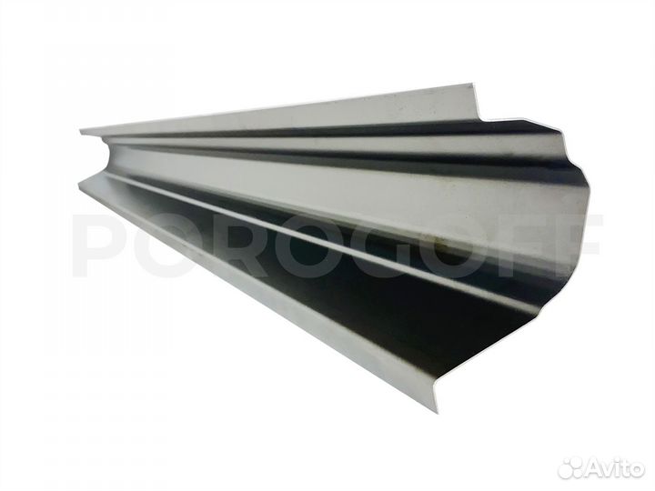 Ремонтные пороги Daewoo Nexia