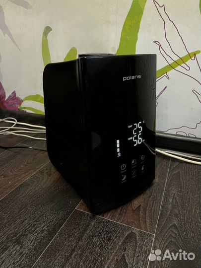 Увлажнитель Polaris