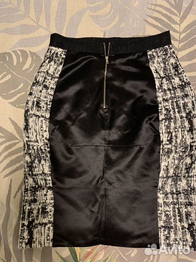 Юбка карандаш Италия