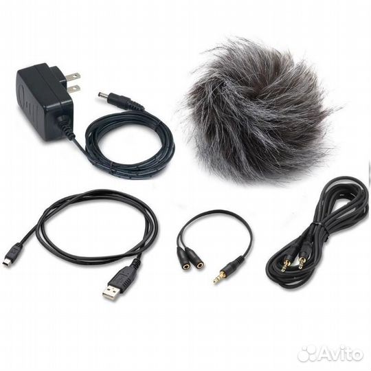 Комплект аксессуаров Zoom APH4nPro