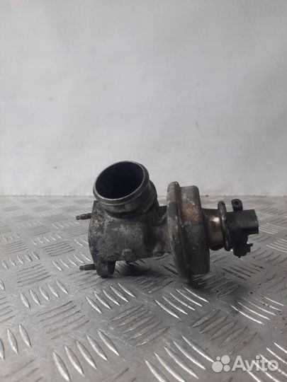 Клапан EGR Jaguar X-Type седан 2.0 fmba 2009