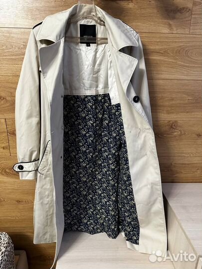 Тренч женский Feraud