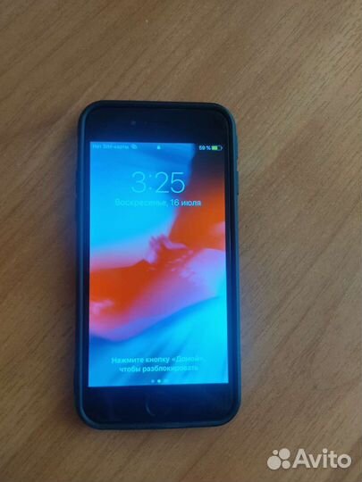 iPhone 6 89 акб