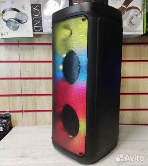 Музыкальная колонка Bluetooth Новая