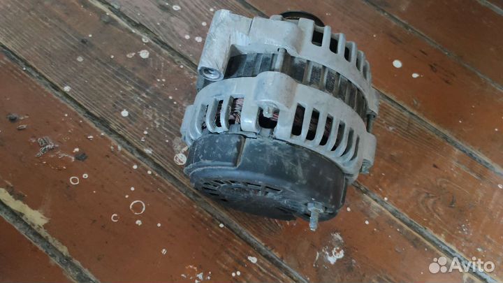 Генератор ваз