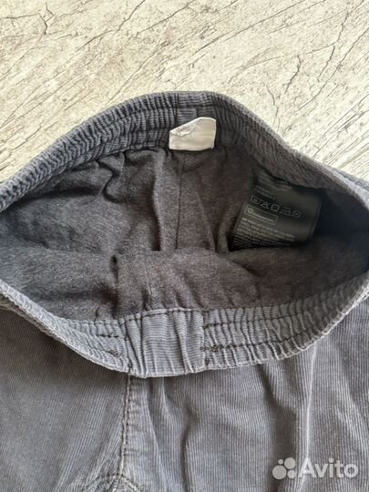 Штаны детские 80 92