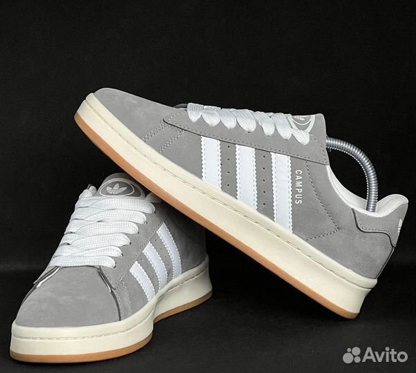 Кроссовки Adidas Campus