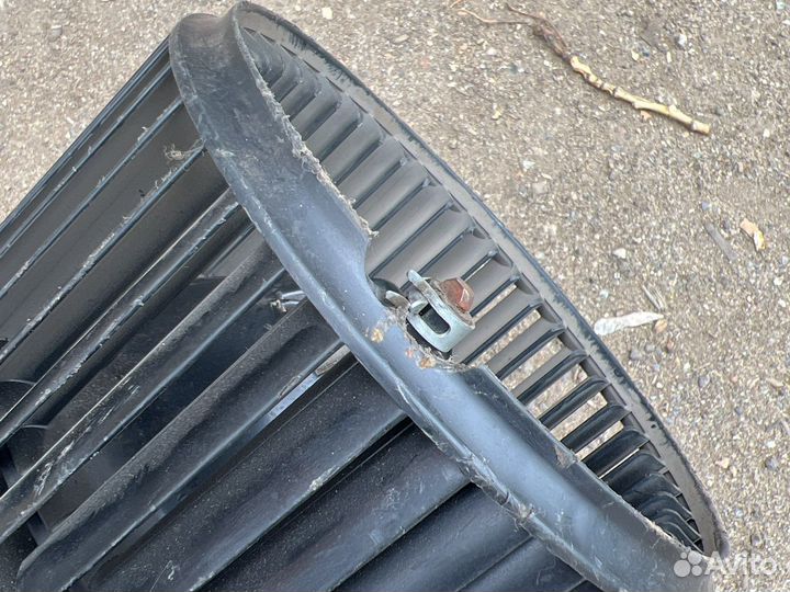 Моторчик печки kia ceratto 2