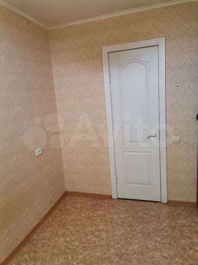 2-к. квартира, 44,1 м², 2/5 эт.