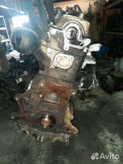 Двигатель Volkswagen Golf 4 (1997 - 2006) 1.9 ALH