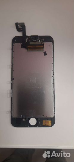 Дисплей iPhone 6s