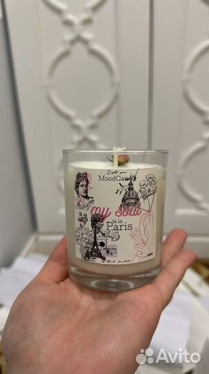 Свечи бизнес