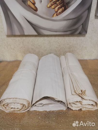 Домоткань старинная