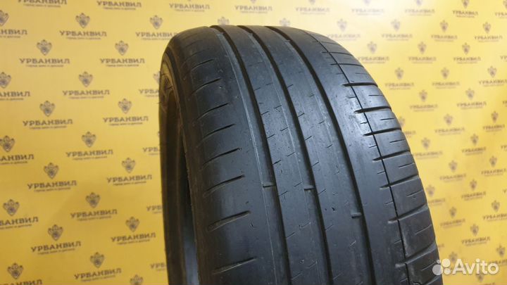 Michelin Pilot Sport 3 205/55 R16 91W
