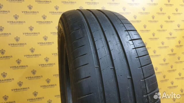 Michelin Pilot Sport 3 205/55 R16 91W