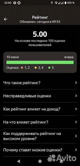 Автоняня / сопровождение детей / помощь взрослым