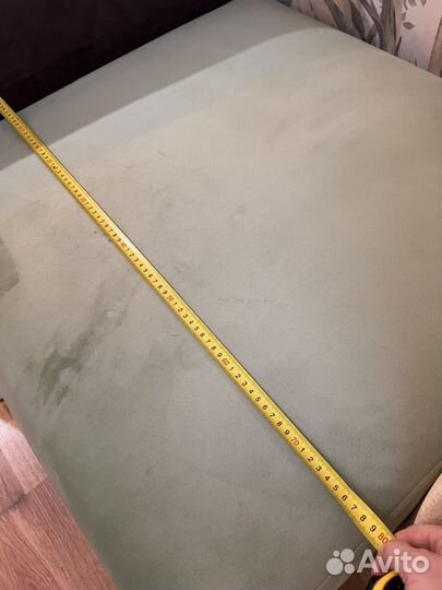 Пуф с ящиком для хранения 80/80