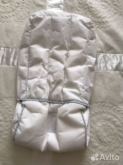 Матрас для купания