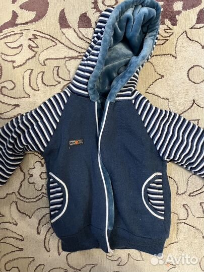 Продам вещи для мальчика